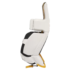 CCM EFLEX 6.5 Senior Goalie Pads -Hockey Shop GPE6.5 BOS 03