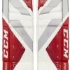 CCM EFLEX5 Senior Goalie Pads -Hockey Shop GPEFX5 CUSTOM