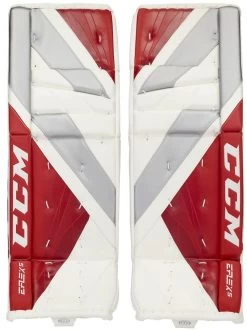 CCM EFLEX5 Senior Goalie Pads