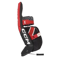 CCM EFLEX 6 Senior Goalie Pads -Hockey Shop GPEFX6 02