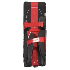 CCM EFLEX 6 Senior Goalie Pads -Hockey Shop GPEFX6 04