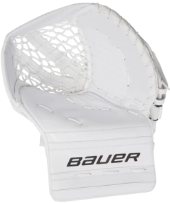 Bauer Supreme GSX Intermediate Goalie Catcher