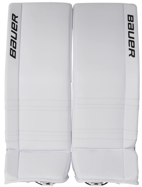 Bauer Supreme GSX Intermediate Goalie Pads 3 Bauer Supreme GSX Intermediate Goalie Pads