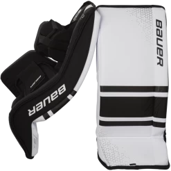Bauer Supreme GSX Prodigy Youth Goalie Pads -Hockey Shop GSXPRODIGYYT