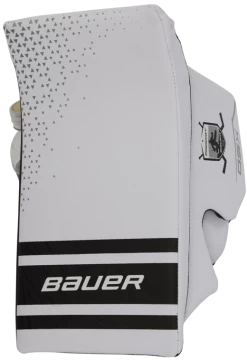 Bauer Supreme GSX Prodigy Youth Goalie Blocker