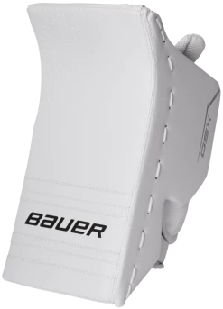 Bauer Supreme GSX Senior Goalie Blocker