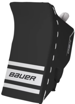 Bauer Supreme GSX Intermediate Goalie Blocker -Hockey Shop GSX BLK 0240a0b2 62c9 41aa 9fc7 1ab88970a93f