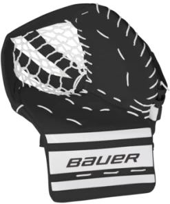 Bauer Supreme GSX Senior Goalie Catcher -Hockey Shop GSX BLK 823008e1 ebb9 48ed aa0d 2baf8e4b861e