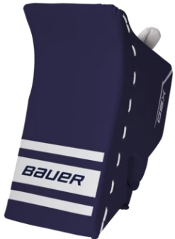 Bauer Supreme GSX Senior Goalie Blocker -Hockey Shop GSX NAV 43d7fa44 0010 4e9c b747 6176eebb4415