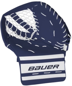 Bauer Supreme GSX Senior Goalie Catcher -Hockey Shop GSX NAV 8d9e651f 245c 4fed a379 0e9f73343fce