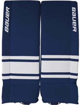 Bauer Supreme GSX Intermediate Goalie Pads 6 Bauer Supreme GSX Intermediate Goalie Pads - Image 4