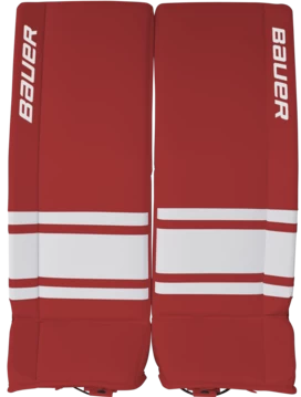 Bauer Supreme GSX Intermediate Goalie Pads 7 Bauer Supreme GSX Intermediate Goalie Pads - Image 5