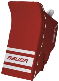 Bauer Supreme GSX Senior Goalie Blocker -Hockey Shop GSX RED 5f95670d f42f 4e29 b989 e3d570fdbadc