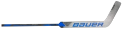 Bauer Supreme Mach Senior Goalie Stick -Hockey Shop Goalie Stick Mach Blue 3562