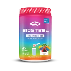 BioSteel High-Perfomance Sports Hydration Mix (315g) -Hockey Shop HM 315g RT CA EN V006 1194x a9c4600e e250 41ea b3f0 9ec538a484d1