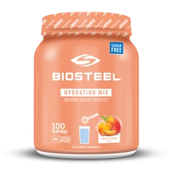 BioSteel High-Perfomance Sports Hydration Mix (700g) -Hockey Shop HM 700g PM CA EN V006 1194x f0303db8 908b 46ec a0d7 5c71c53dc627