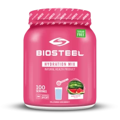 BioSteel High-Perfomance Sports Hydration Mix (700g)