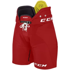 CCM Tacks 9060 Hockey Pants - JUNIOR -Hockey Shop HP 9060 RD