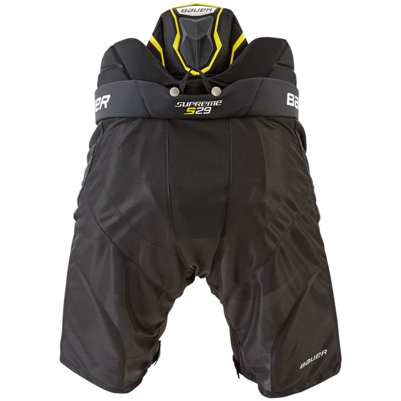 Bauer Supreme S29 Hockey Pants - SENIOR 4 Bauer Supreme S29 Hockey Pants - SENIOR - Image 2