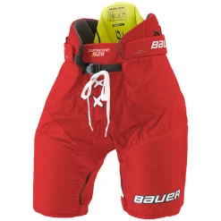 Bauer Supreme S29 Hockey Pants - SENIOR 9 Bauer Supreme S29 Hockey Pants - SENIOR -Hockey Shop HP S29 RD 34ae2bdc 94bf 45e8 bc68 4ce1d59f1960