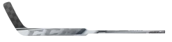 CCM EFLEX5 Prolite Senior Goalie Stick (White/Ice Grey) -Hockey Shop HSE5PLC 02 3c018197 941b 44a4 bd8c 1e7cfd40c5c3