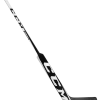 CCM EFLEX 5.5 Intermediate Goalie Stick (White/Black) -Hockey Shop HSE5PLSP black 01 98a9e6b4 fb5f 4db5 a080 b10b5808b5d2