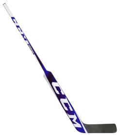 CCM EFLEX5 Prolite Senior Goalie Stick (Black/Purple)