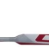 CCM EFLEX5 Pro Senior Goalie Stick (White/Red) -Hockey Shop HSE5PP alt01