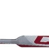 CCM EFLEX5 Pro Intermediate Goalie Stick (White/Red) -Hockey Shop HSE5PP alt01 af0603c3 72b8 4245 a6aa 5df8cac21d95