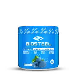 BioSteel High-Performance Sports Hydration Mix (140g)
