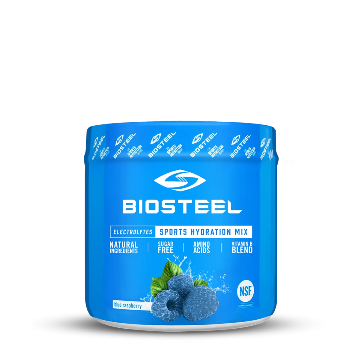 BioSteel High-Performance Sports Hydration Mix (140g) 3 BioSteel High-Performance Sports Hydration Mix (140g)