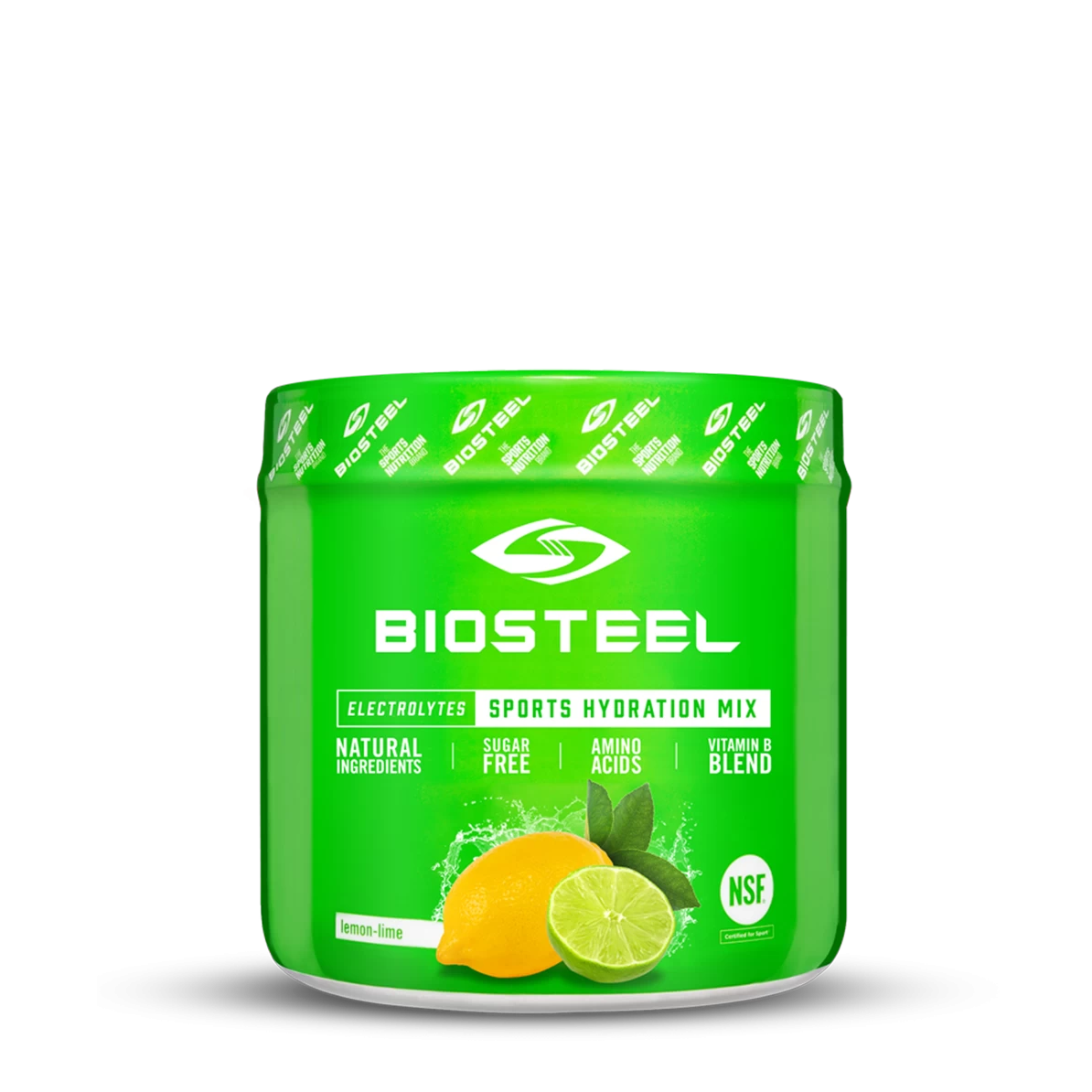 BioSteel High-Performance Sports Hydration Mix (140g) 5 BioSteel High-Performance Sports Hydration Mix (140g) - Image 3