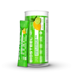 BioSteel High-Performance Sports Hydration Mix (12 Count)