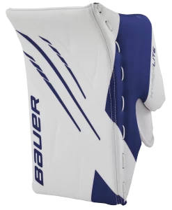 Bauer Vapor Hyperlite Senior Goalie Blocker -Hockey Shop Hyperlite BG WBL