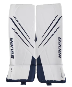 Bauer Vapor Hyperlite Senior Goalie Pads -Hockey Shop Hyperlite GP WNV