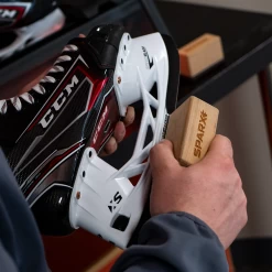 Sparx Hockey Deburring Block Set -Hockey Shop InUse 1 1024x1024 2x be62eaf6 eead 45bf ab19 fa3e0e3f982f