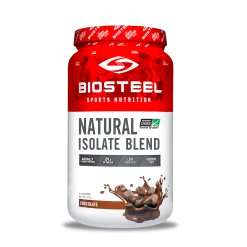 BioSteel Natural Isolate Blend