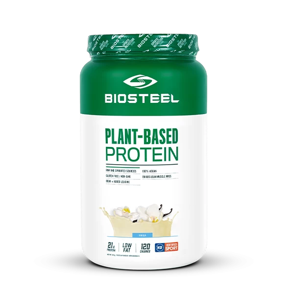 BioSteel Plant-Based Protein 4 BioSteel Plant-Based Protein - Image 2