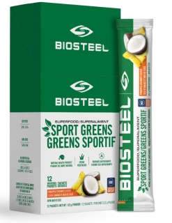 BioSteel Sports Greens (12 Count)