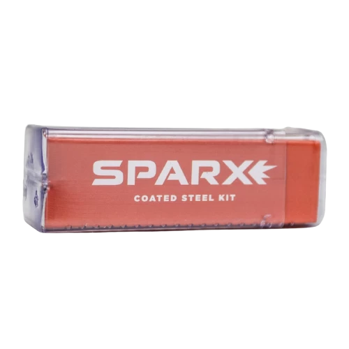 Sparx Hockey Coated Steel Kit 4 Sparx Hockey Coated Steel Kit - Image 2