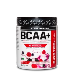 BioSteel Steel Series BCAA+