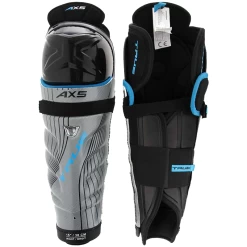 TRUE AX5 Shin Guards - SENIOR