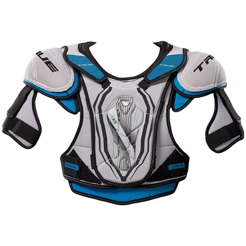 TRUE AX5 Shoulder Pads - JUNIOR 3 TRUE AX5 Shoulder Pads - JUNIOR