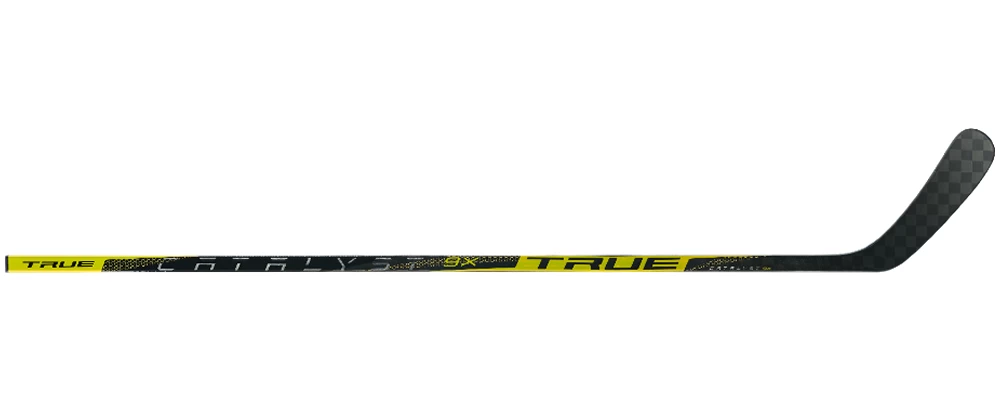 TRUE Catalyst 9X Grip Hockey Stick - JUNIOR 3 TRUE Catalyst 9X Grip Hockey Stick - JUNIOR