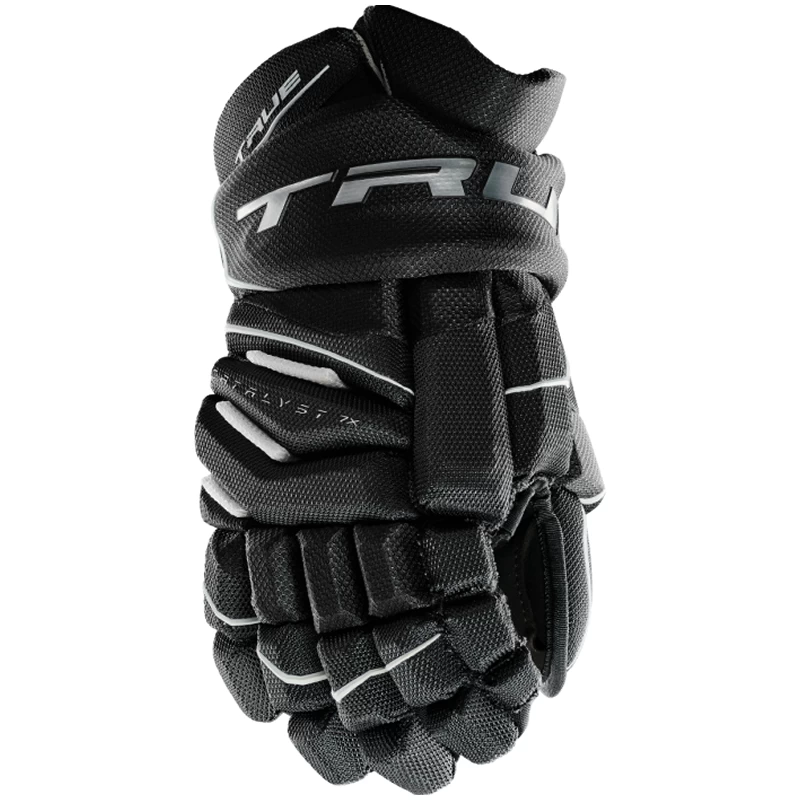TRUE Catalyst 7X Gloves - SENIOR 3 TRUE Catalyst 7X Gloves - SENIOR