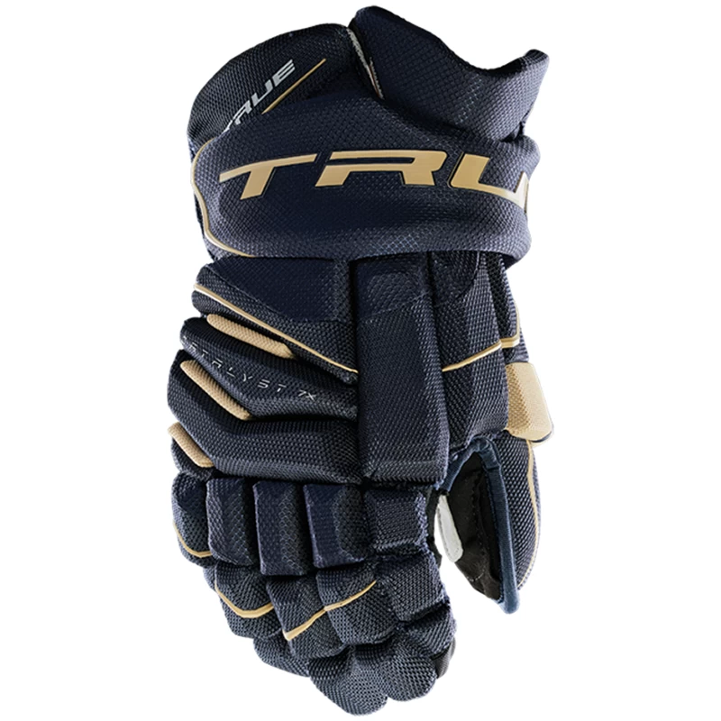 TRUE Catalyst 7X Gloves - SENIOR 10 TRUE Catalyst 7X Gloves - SENIOR - Image 8