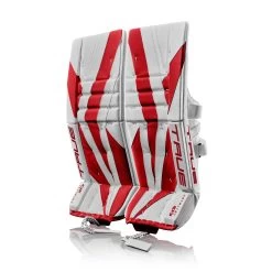 True Hockey True Catalyst 9X3 Senior Goalie Pads -Hockey Shop True Catalog2023 Gloves 5X3 BLACK Palm C1 6d30df5f 1551 4f4b b810 f3ee569d002c
