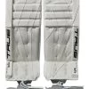 True Hockey True Catalyst 9X3 Senior Goalie Pads -Hockey Shop True Catalog2023 Gloves 5X3 BLACK Palm C1 aef6d074 79c9 4328 b80f 834d0f695ba9