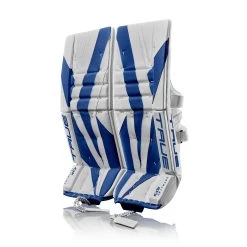 True Hockey True Catalyst 9X3 Senior Goalie Pads -Hockey Shop True Catalog2023 Gloves 5X3 BLACK Palm C1 c7fbc071 819c 45b8 907c 2aa5c347a304