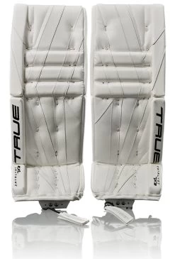 True Hockey True Catalyst 7X3 Senior Goalie Pads
